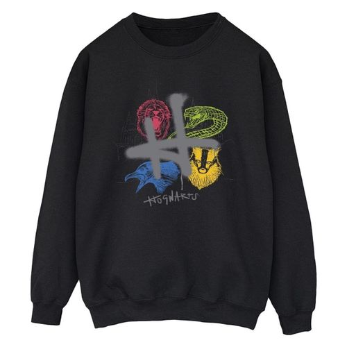 Sweatshirts Harry Potter BI28741 - Harry Potter - Modalova