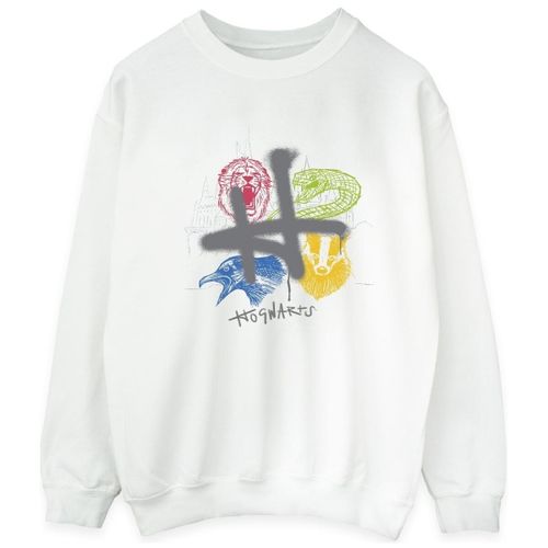 Sweatshirts Harry Potter BI28741 - Harry Potter - Modalova