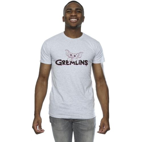 T-shirt Gremlins BI28753 - Gremlins - Modalova