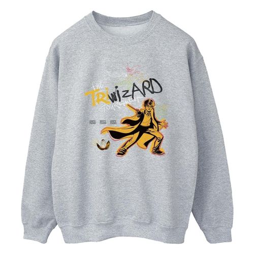 Sweatshirts Harry Potter Triwizard - Harry Potter - Modalova