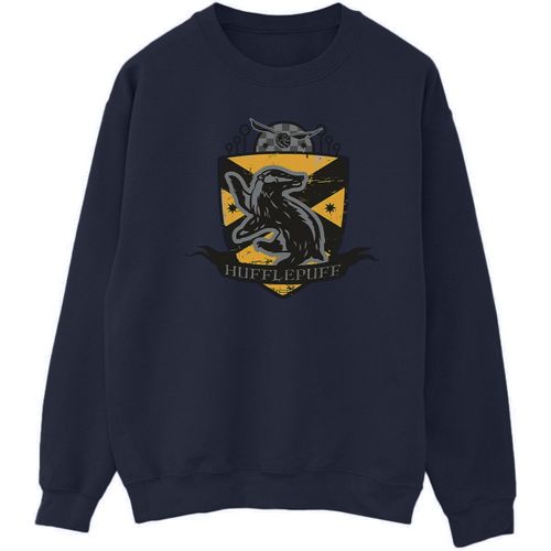 Sweatshirts Harry Potter Hufflepuff - Harry Potter - Modalova