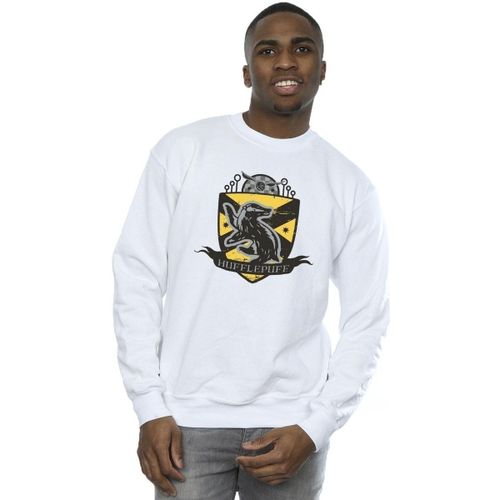 Sweatshirts Harry Potter Hufflepuff - Harry Potter - Modalova