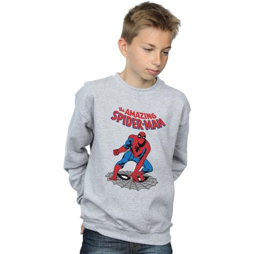 Sweatshirts The Amazing Spider-Man - Marvel - Modalova