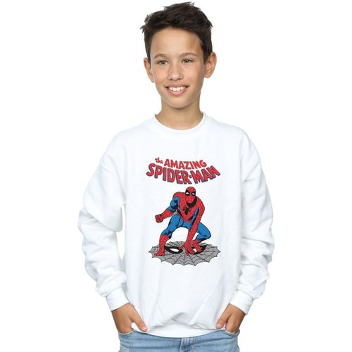 Sweatshirts The Amazing Spider-Man - Marvel - Modalova