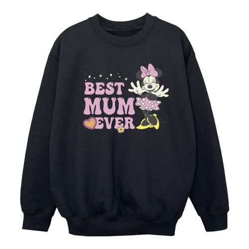 Sweatshirts Disney Best Mum Ever - Disney - Modalova