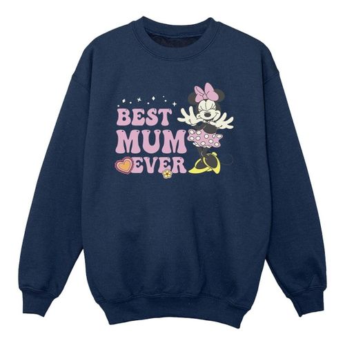 Sweatshirts Disney Best Mum Ever - Disney - Modalova