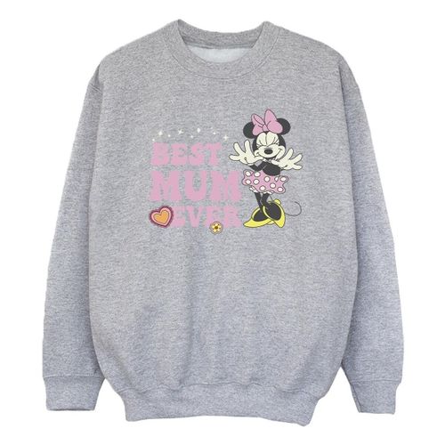 Sweatshirts Disney Best Mum Ever - Disney - Modalova