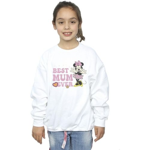 Sweatshirts Disney Best Mum Ever - Disney - Modalova