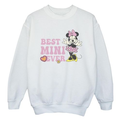 Sweatshirts Disney Best Mini Ever - Disney - Modalova