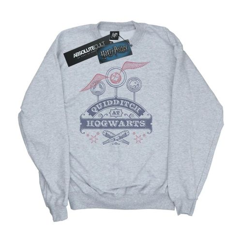 Sweatshirts Quidditch At Hogwarts - Harry Potter - Modalova