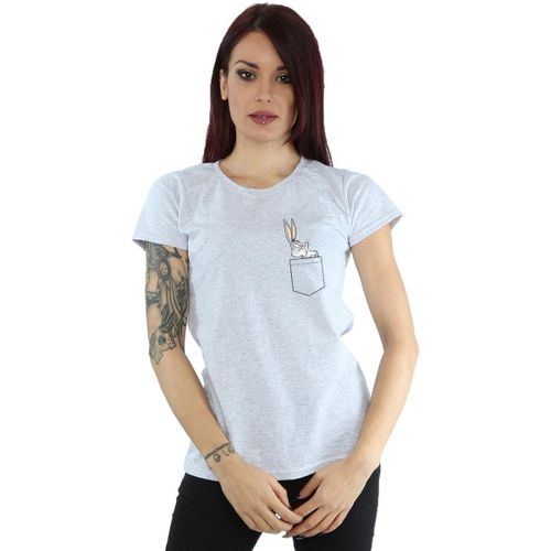 T-shirt Dessins Animés BI27172 - Dessins Animés - Modalova