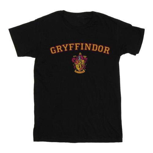 T-shirt Harry Potter Gryffindor - Harry Potter - Modalova