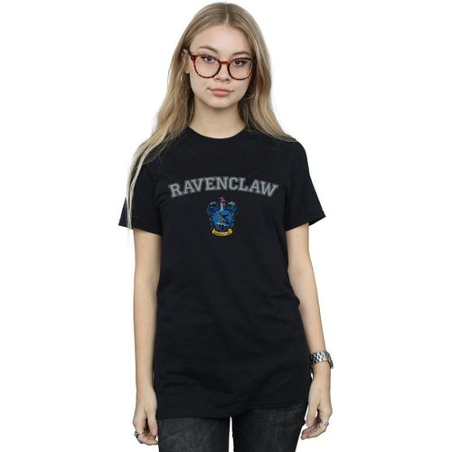 T-shirt Harry Potter Ravenclaw - Harry Potter - Modalova