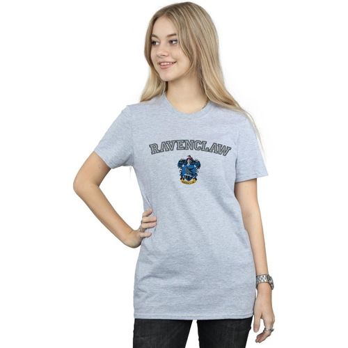T-shirt Harry Potter Ravenclaw - Harry Potter - Modalova