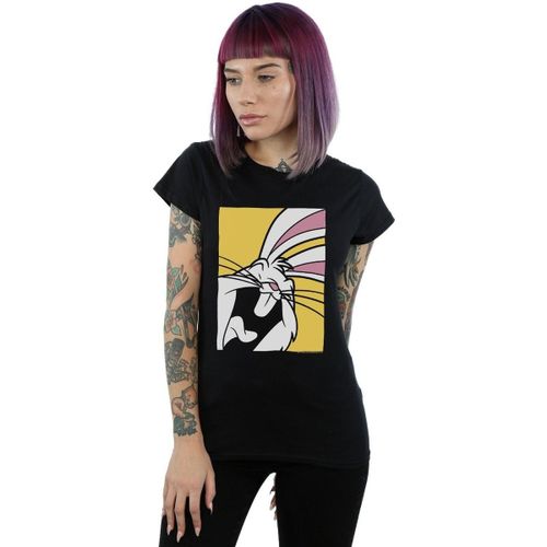 T-shirt Dessins Animés BI27472 - Dessins Animés - Modalova