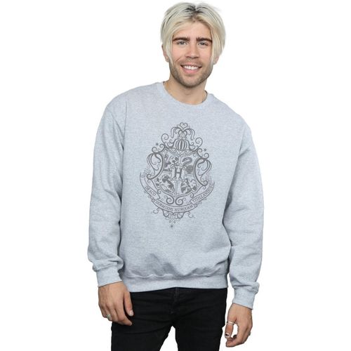 Sweatshirts Hogwarts Draco Dormiens - Harry Potter - Modalova