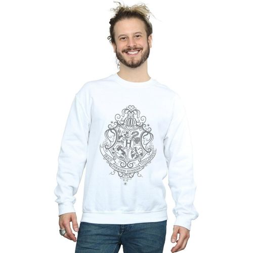 Sweatshirts Hogwarts Draco Dormiens - Harry Potter - Modalova