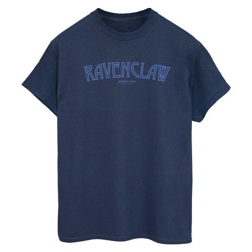 T-shirt Harry Potter Ravenclaw - Harry Potter - Modalova