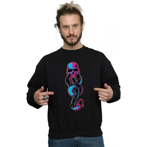 Sweatshirts Harry Potter Dark Mark - Harry Potter - Modalova