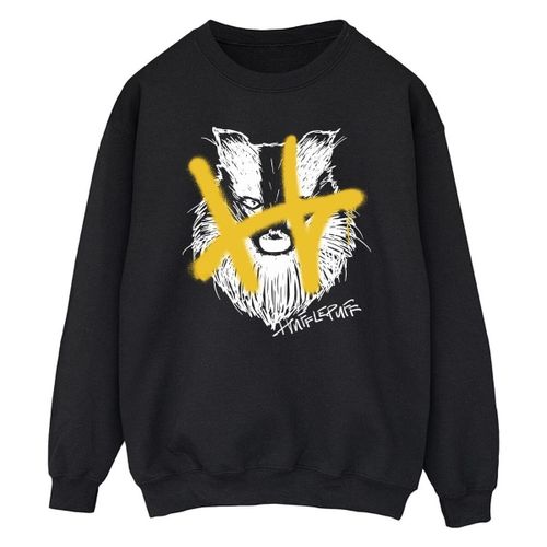 Sweatshirts Harry Potter Hufflepuff - Harry Potter - Modalova