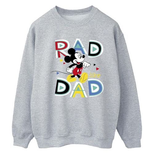 Sweatshirts Disney Rad Dad - Disney - Modalova