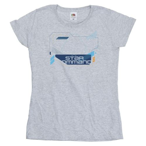 T-shirt Lightyear Star Commands - Disney - Modalova