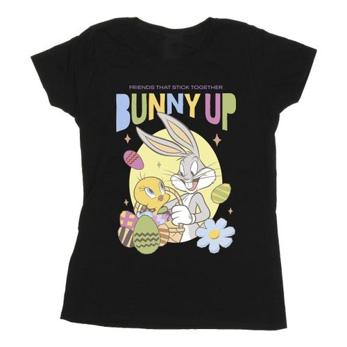 T-shirt Dessins Animés Bunny Up - Dessins Animés - Modalova