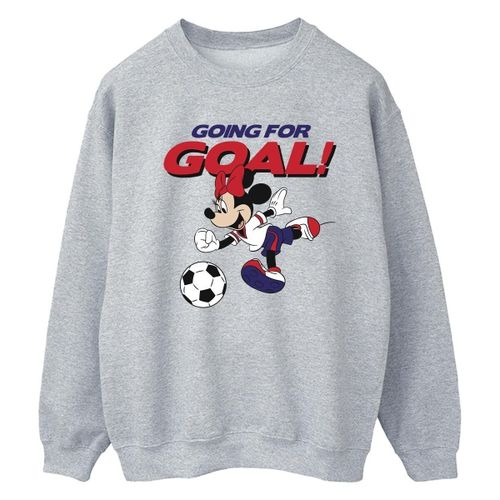 Sweatshirts Disney Going For Goal - Disney - Modalova