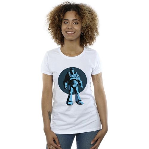 T-shirt Disney Lightyear - Disney - Modalova
