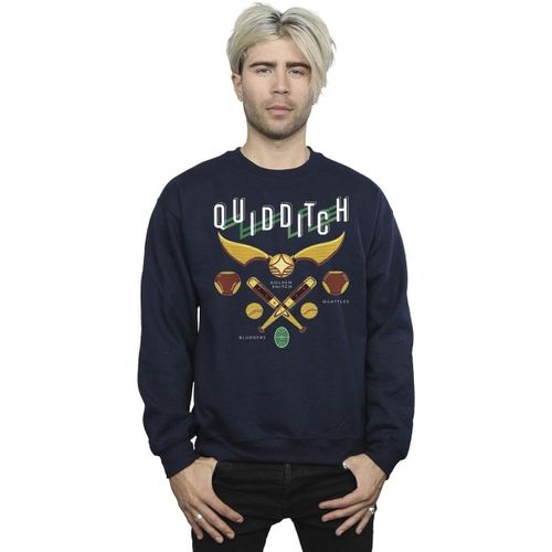 Sweatshirts Quidditch Bludgers Quaffles - Harry Potter - Modalova
