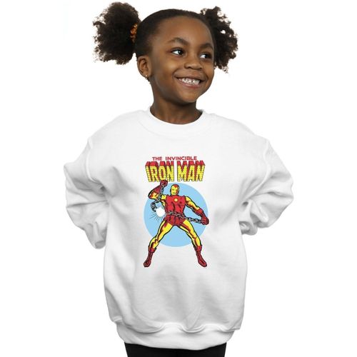 Sweatshirts Marvel The Invincible - Marvel - Modalova