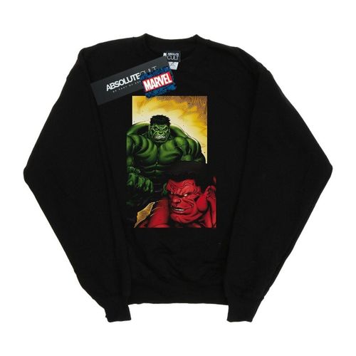 Sweatshirts Marvel Red Vs Green - Marvel - Modalova