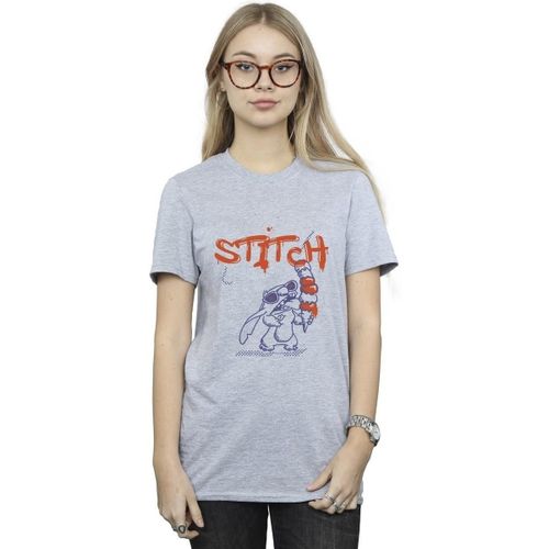 T-shirt Disney BI29820 - Disney - Modalova