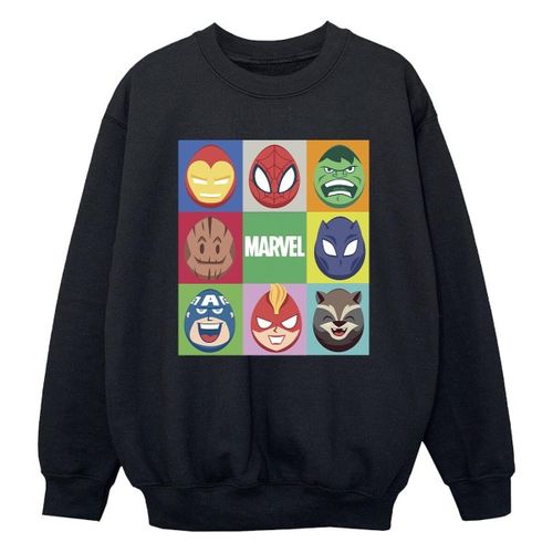 Sweatshirts Marvel BI29828 - Marvel - Modalova