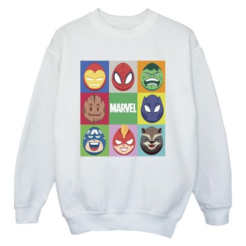 Sweatshirts Marvel BI29828 - Marvel - Modalova