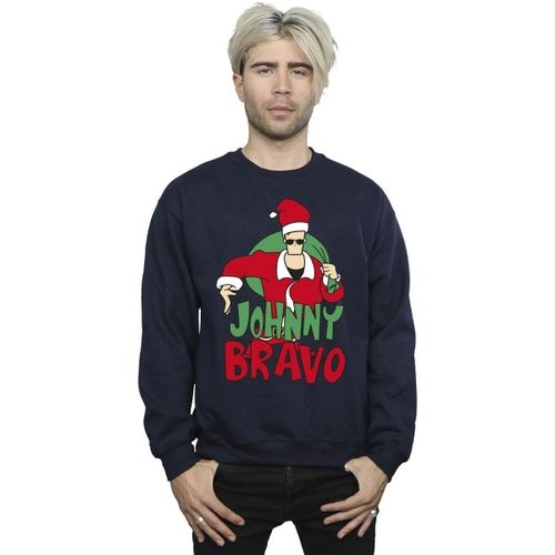 Sweatshirts Johnny Bravo BI29857 - Johnny Bravo - Modalova