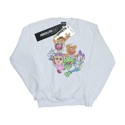 Sweatshirts The Muppets Muppet Babies - Disney - Modalova