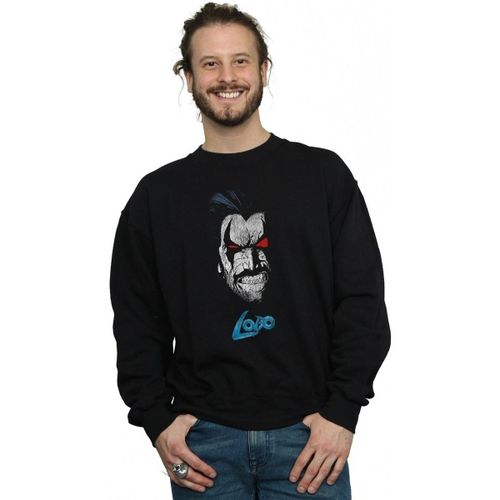 Sweatshirts Dc Comics BI29359 - Dc Comics - Modalova