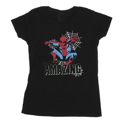 T-shirt Marvel Amazing - Marvel - Modalova