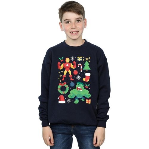 Sweatshirts Marvel Christmas Day - Marvel - Modalova