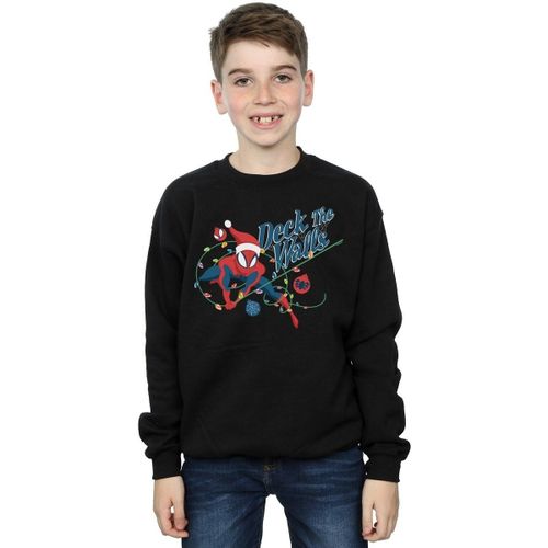 Sweatshirts Marvel Deck The Walls - Marvel - Modalova