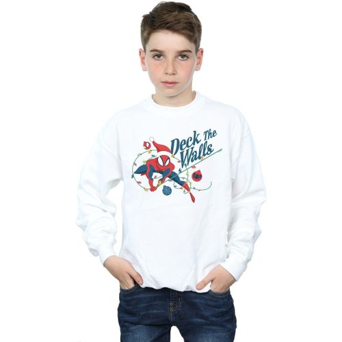 Sweatshirts Marvel Deck The Walls - Marvel - Modalova