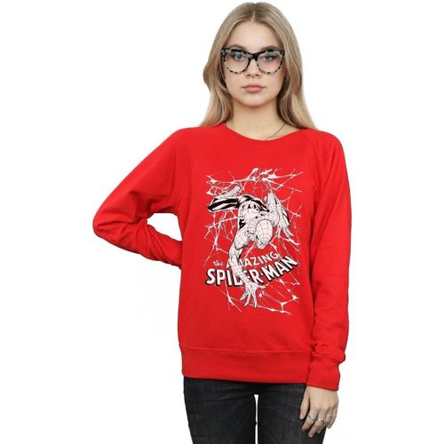 Sweatshirts Marvel Web Crawler - Marvel - Modalova