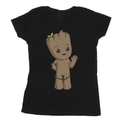 T-shirt Marvel I Am Groot - Marvel - Modalova