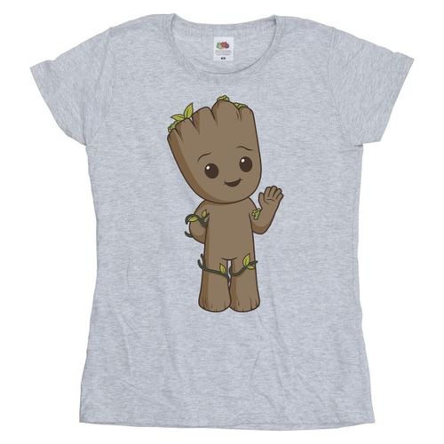 T-shirt Marvel I Am Groot - Marvel - Modalova