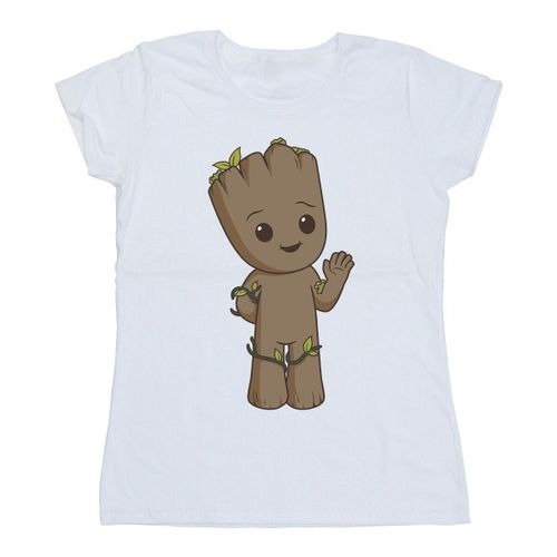 T-shirt Marvel I Am Groot - Marvel - Modalova
