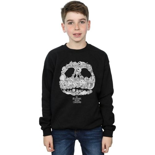 Sweatshirts Nightmare Before Christmas Jack-O-Lanterns - Disney - Modalova
