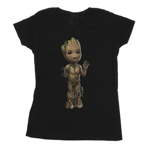 T-shirt Marvel I Am Groot - Marvel - Modalova