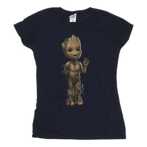 T-shirt Marvel I Am Groot - Marvel - Modalova