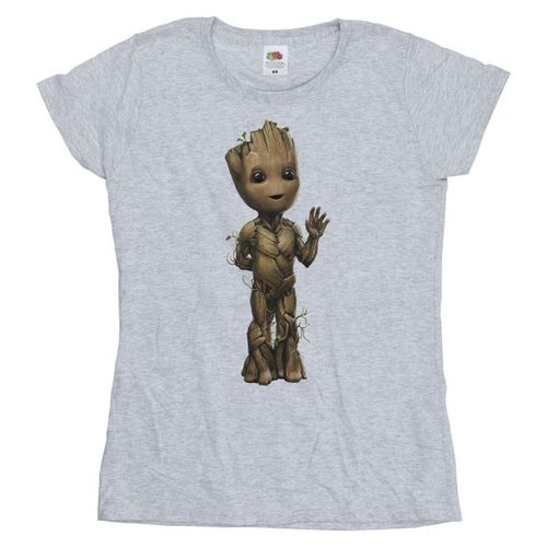 T-shirt Marvel I Am Groot - Marvel - Modalova
